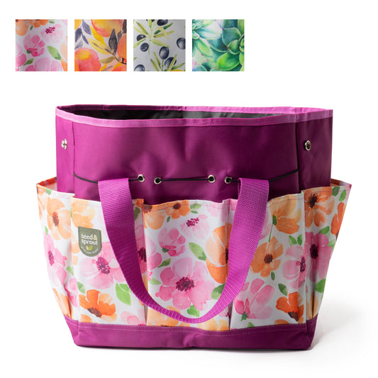 Gardening Tote Bag 2.0