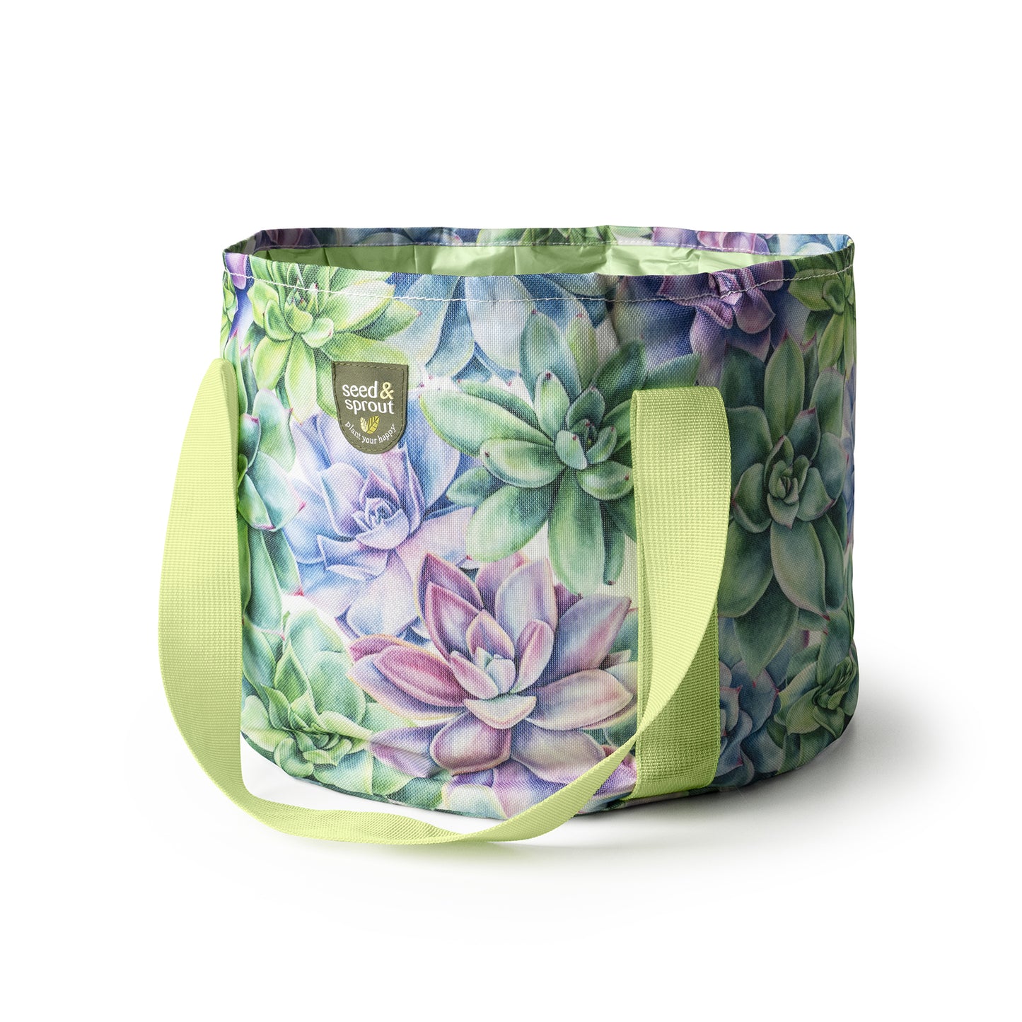 Foldable Gardening Bucket