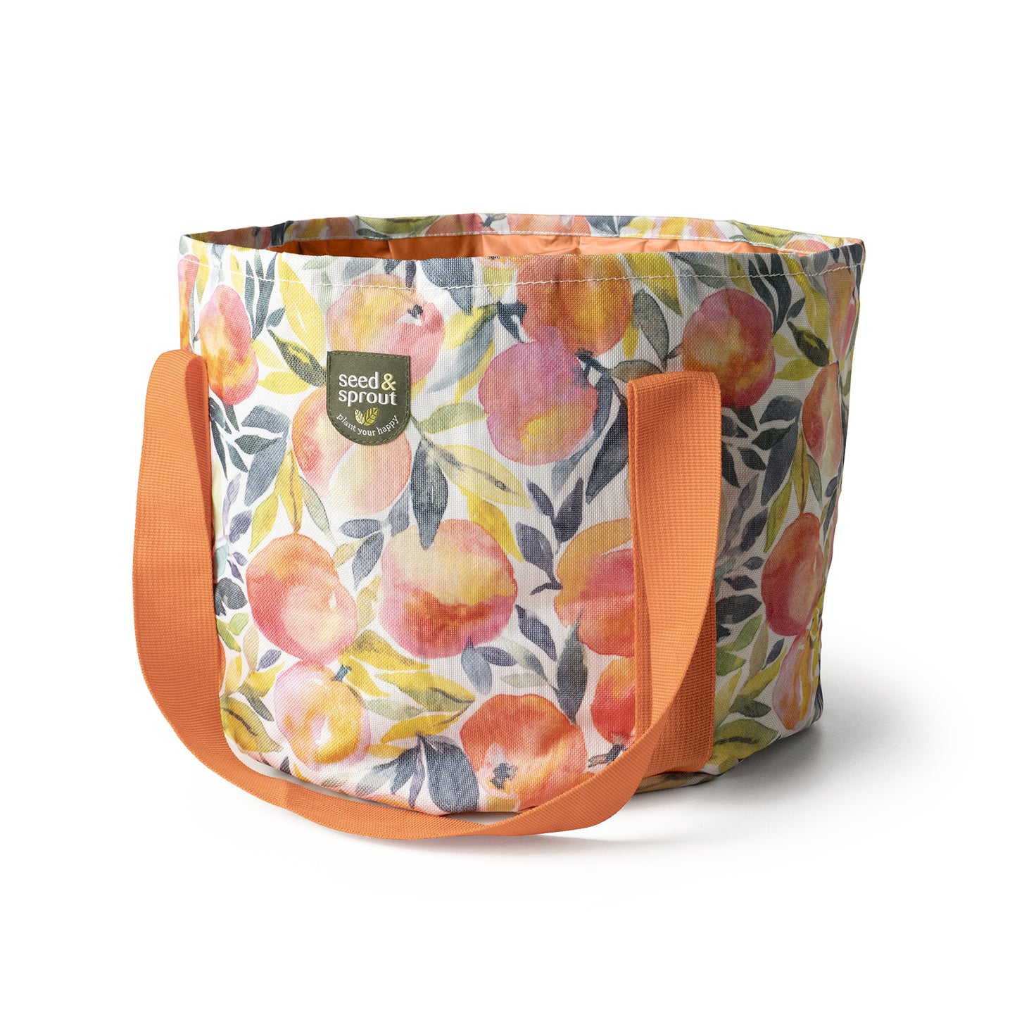 Foldable Gardening Bucket