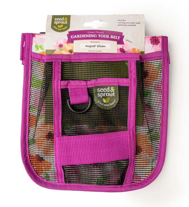 Hipster Pouch