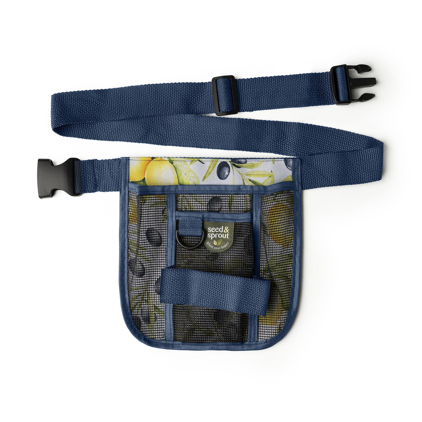 Hipster Pouch
