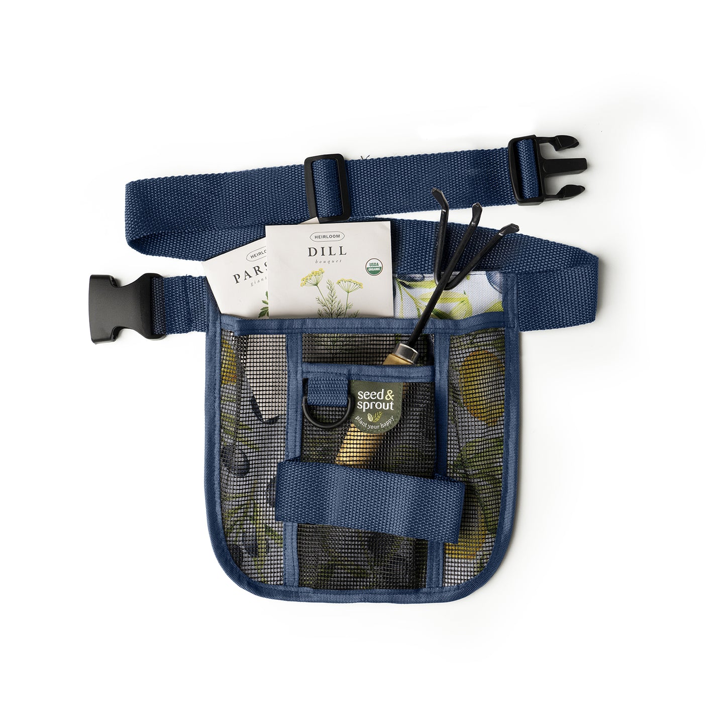 Hipster Pouch
