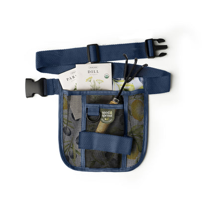 Hipster Pouch