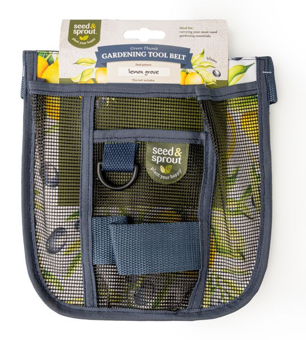 Hipster Pouch