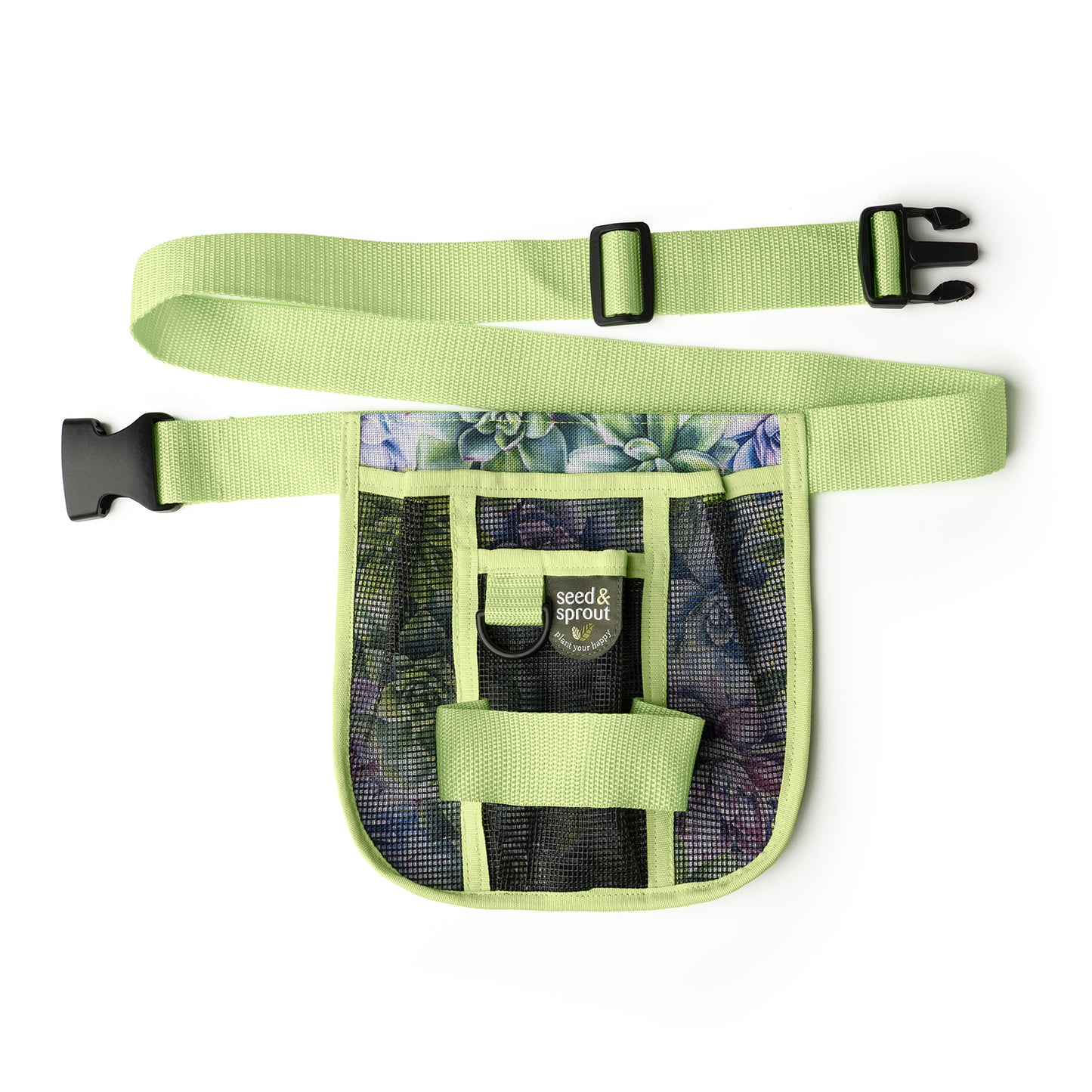 Hipster Pouch