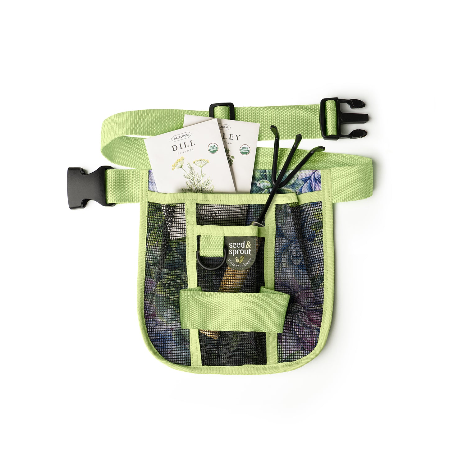 Hipster Pouch
