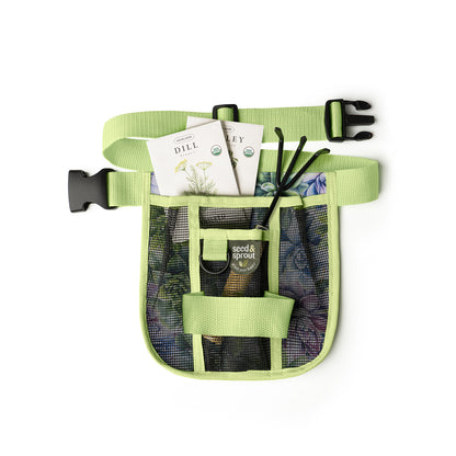 Hipster Pouch