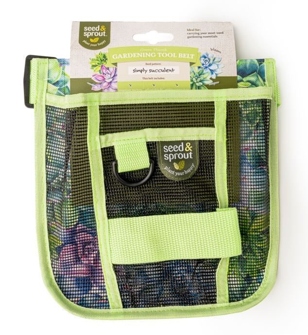 Hipster Pouch