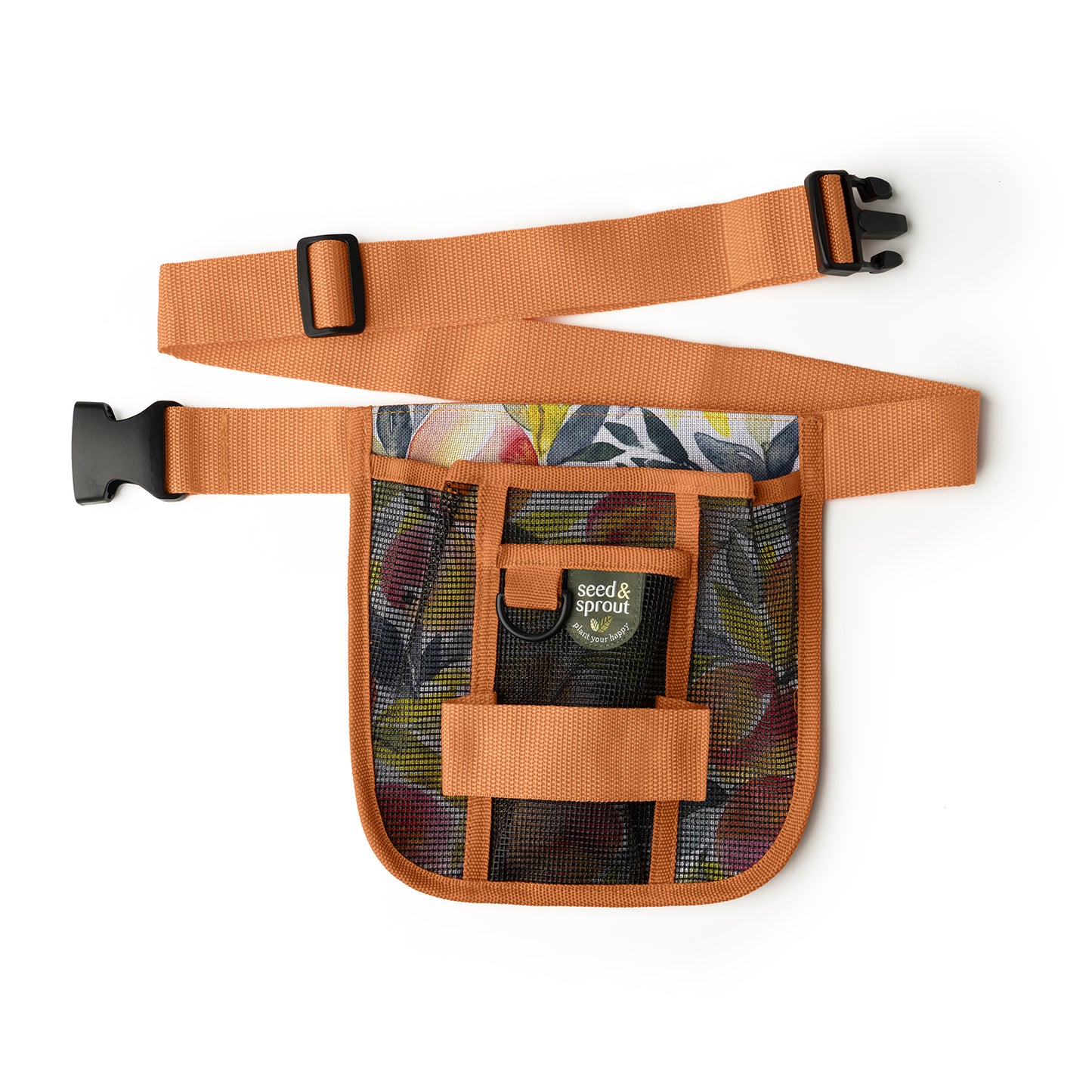 Hipster Pouch