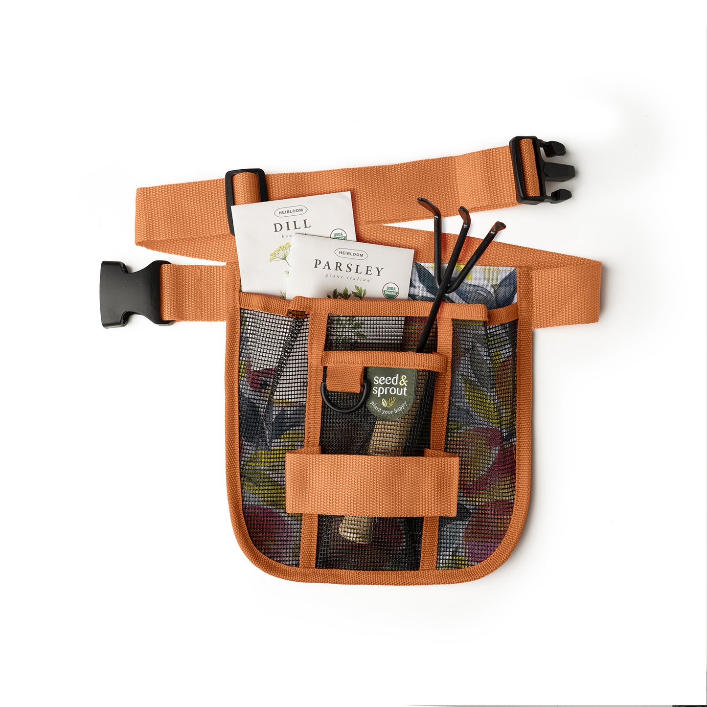 Hipster Pouch