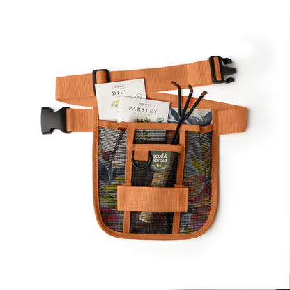 Hipster Pouch