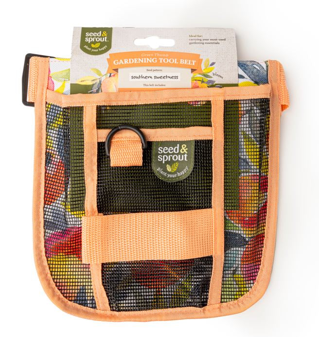 Hipster Pouch
