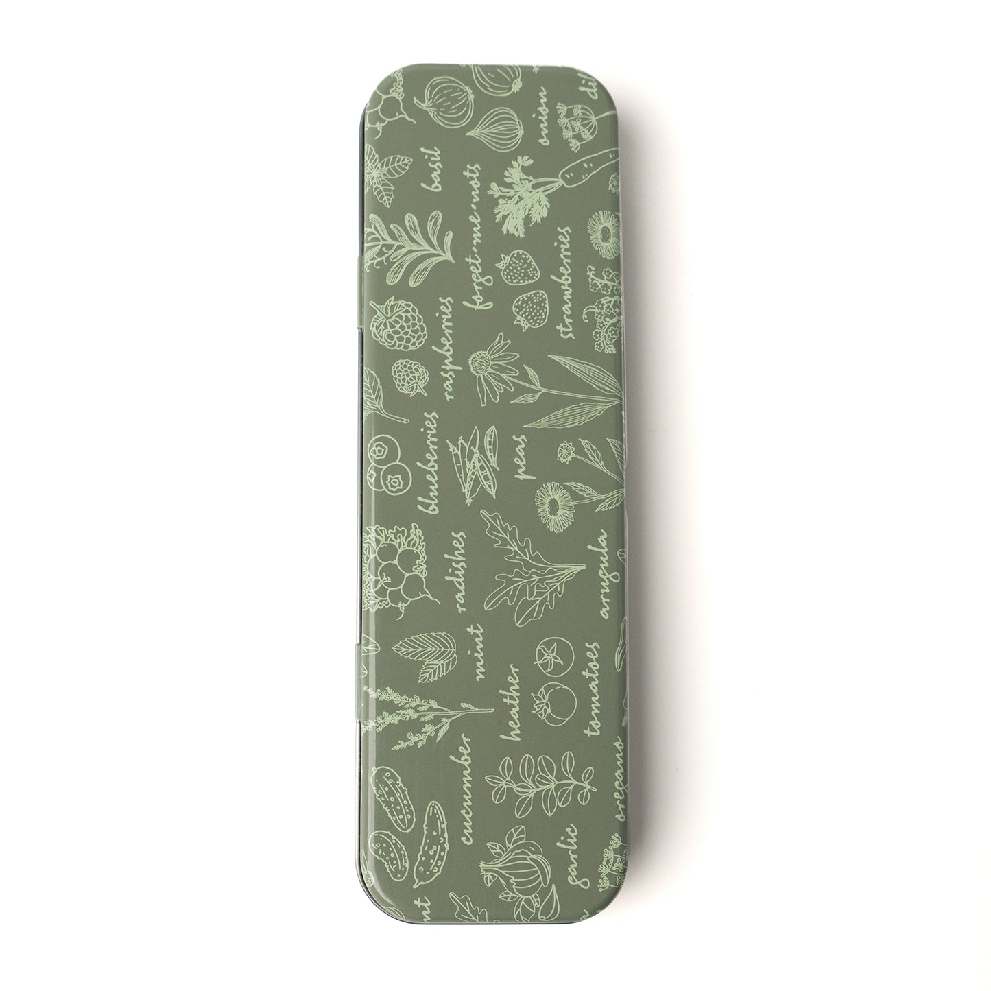 Gardening Labeling Set