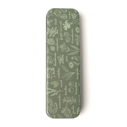 Gardening Labeling Set