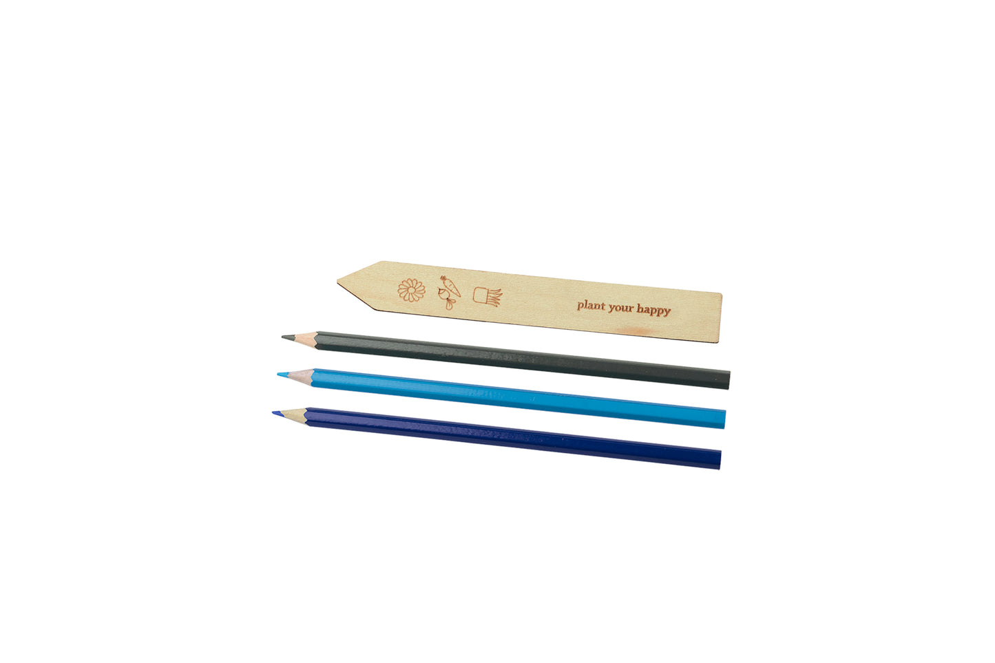 Gardening Labeling Set