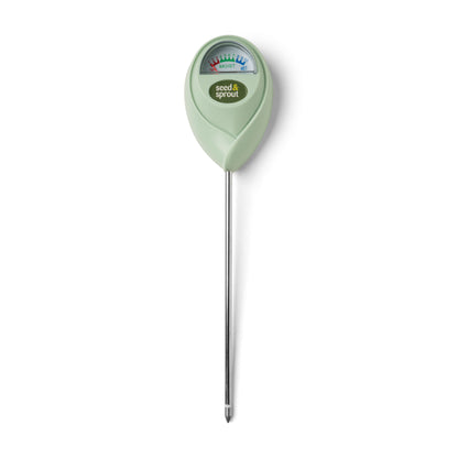 Potted Plant Moisture Meter