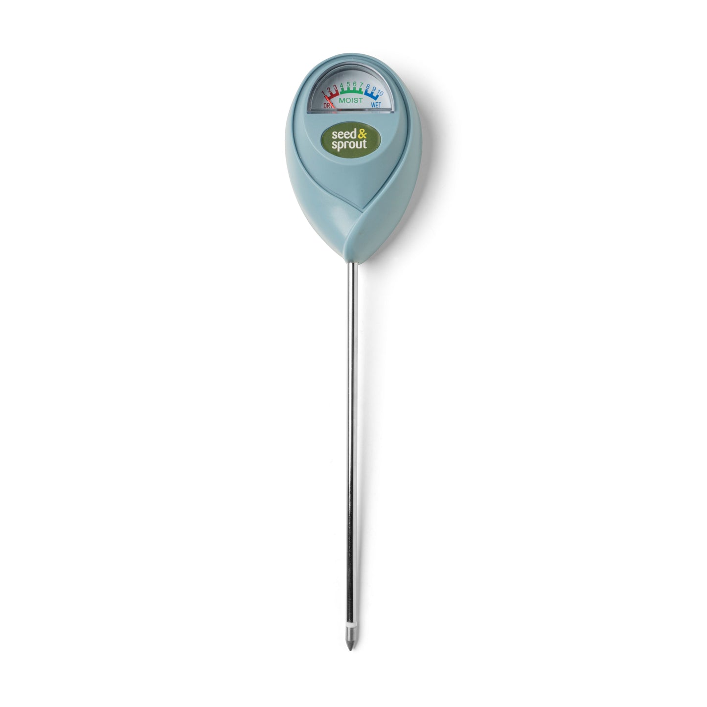 Potted Plant Moisture Meter