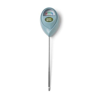 Potted Plant Moisture Meter