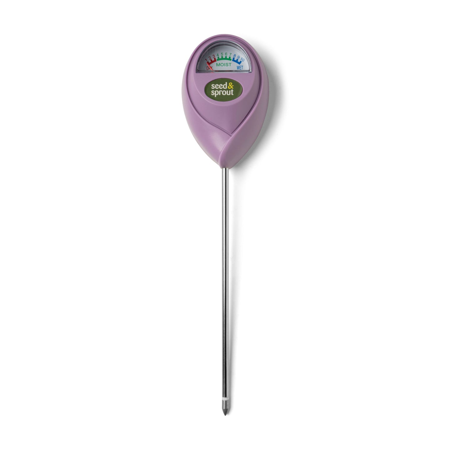 Potted Plant Moisture Meter
