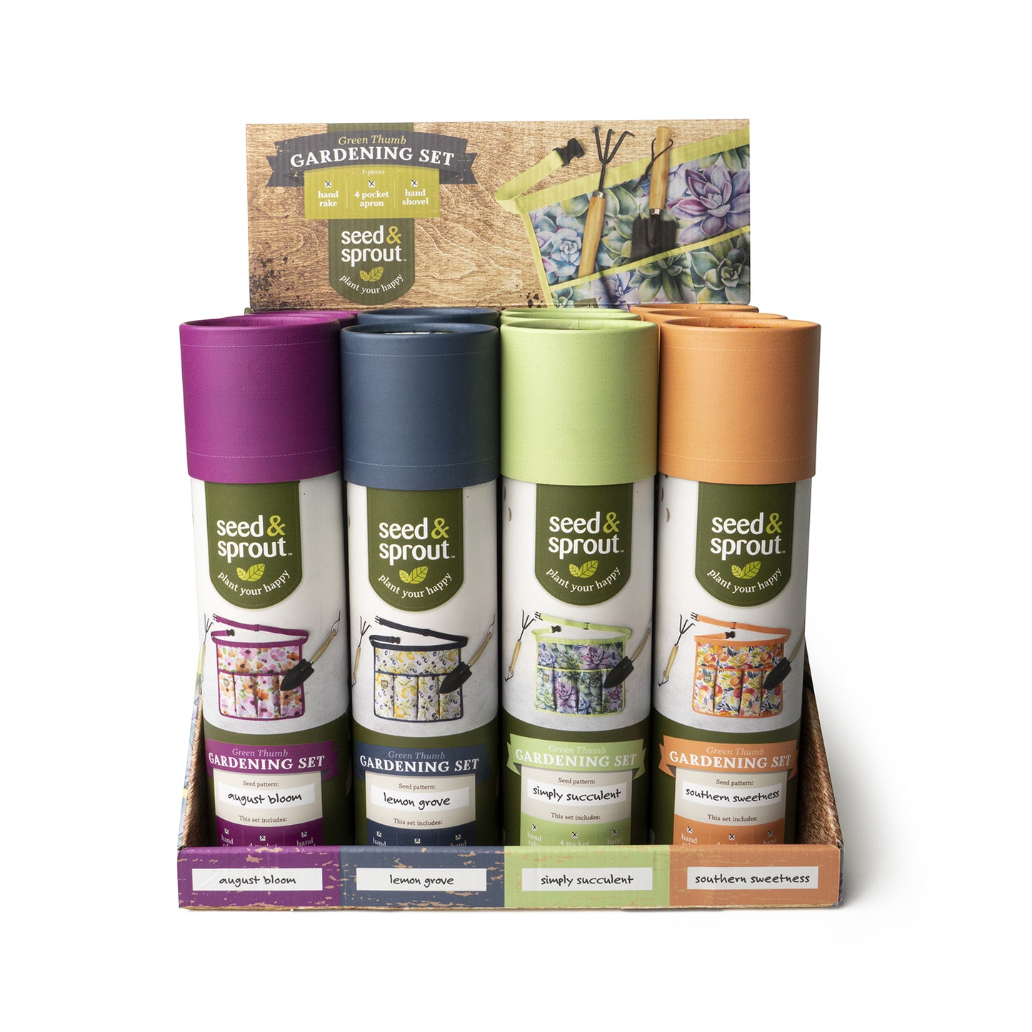 Gardening Set 2.0