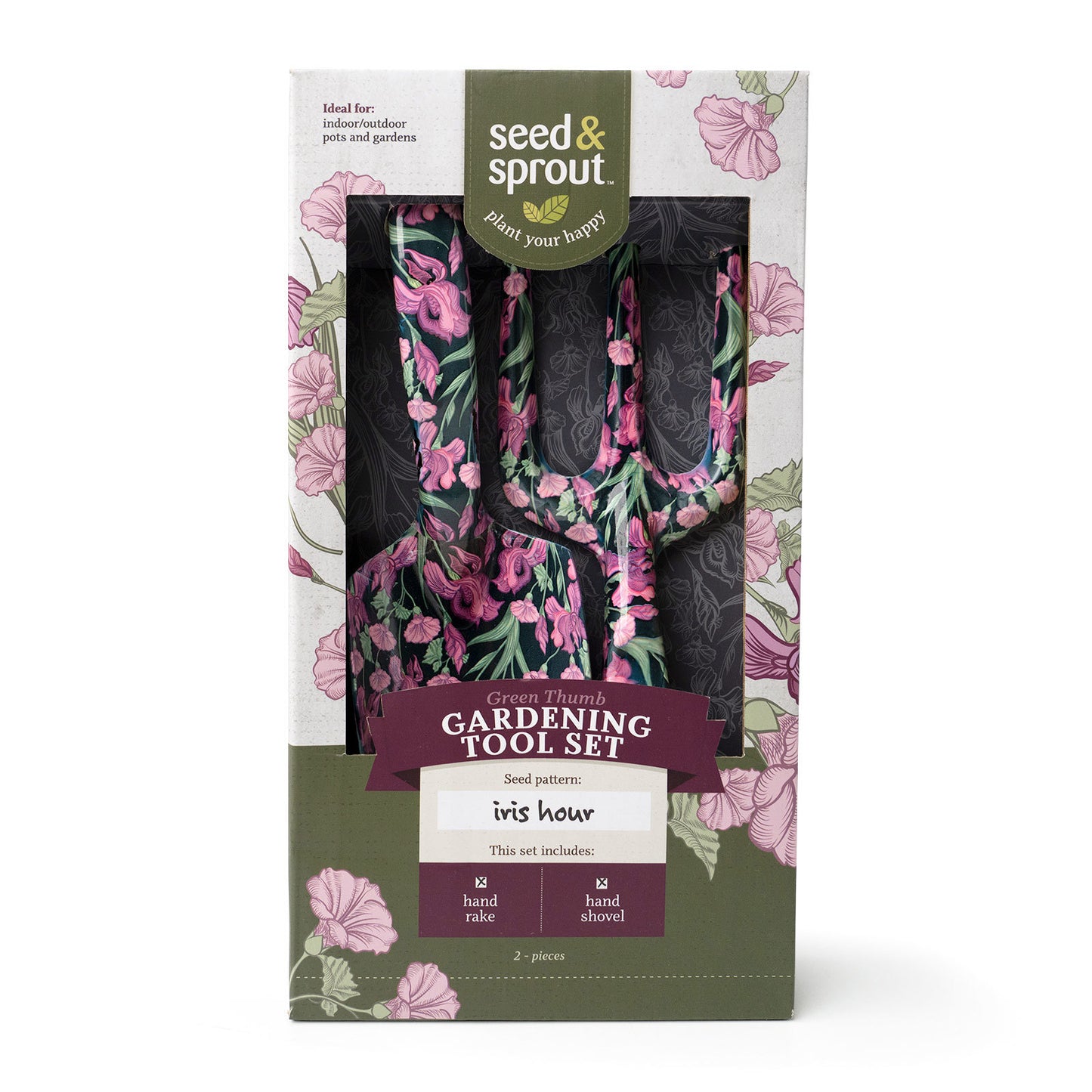 Gardening Tool Set