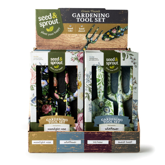 Gardening Tool Set