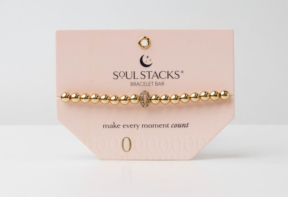 Bracelet Bar