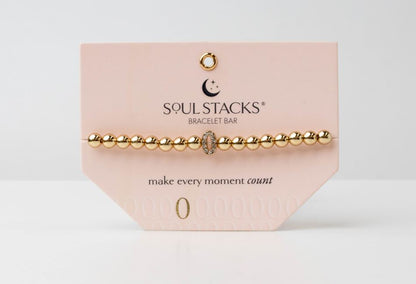 Bracelet Bar