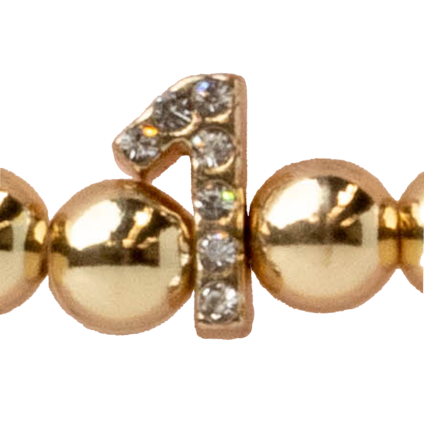 Bracelet Bar