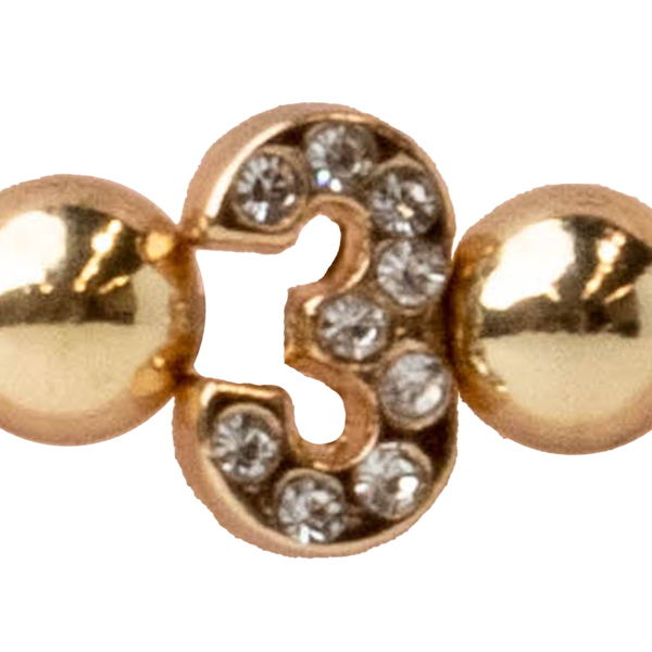 Bracelet Bar