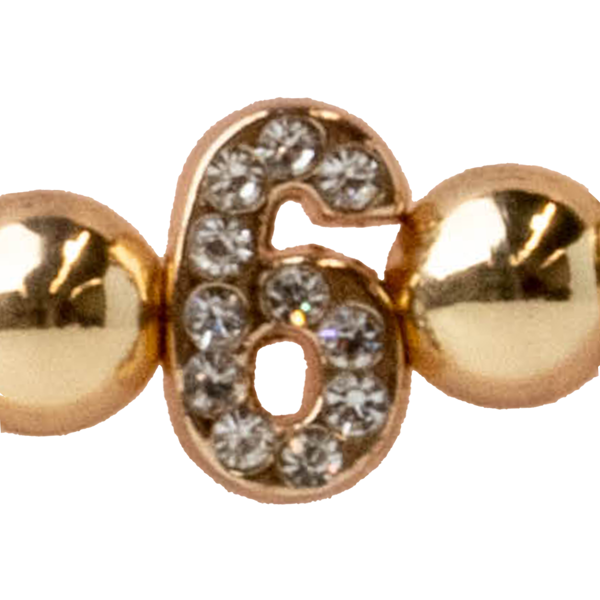Bracelet Bar