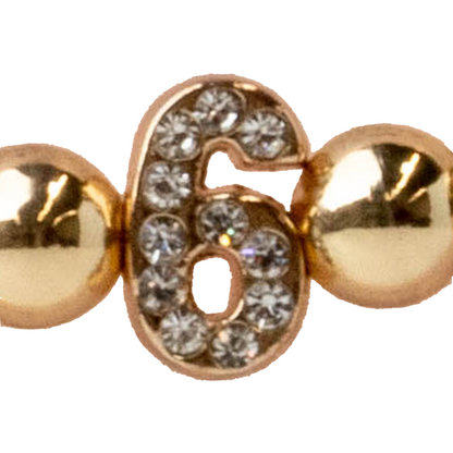 Bracelet Bar