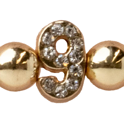 Bracelet Bar