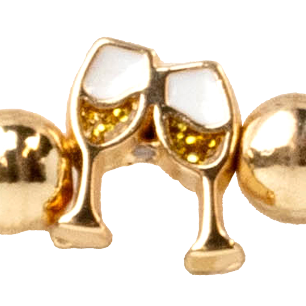 Bracelet Bar