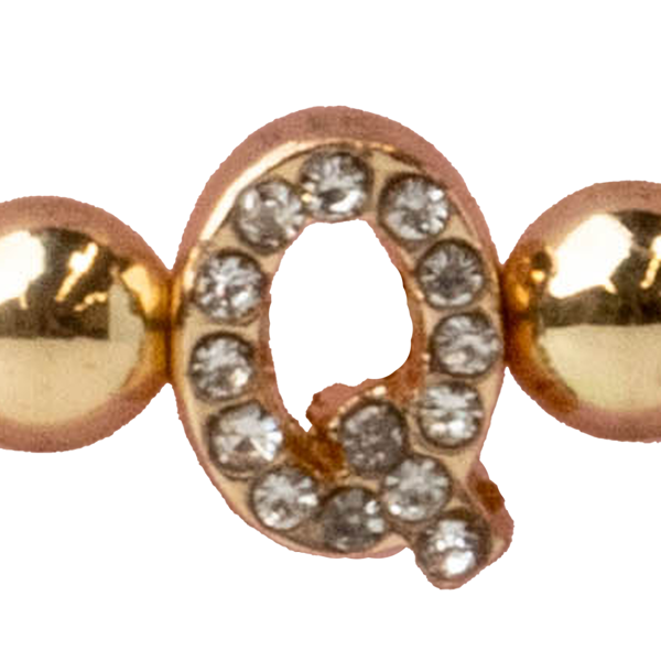 Bracelet Bar