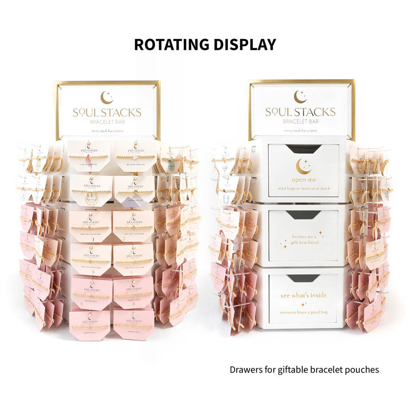 Bracelet Bar
