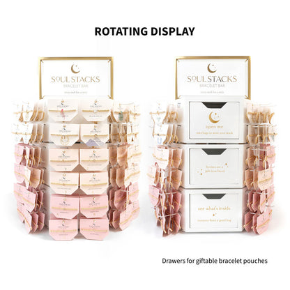 Bracelet Bar
