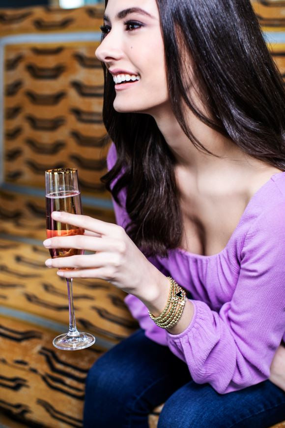 Bracelet Bar