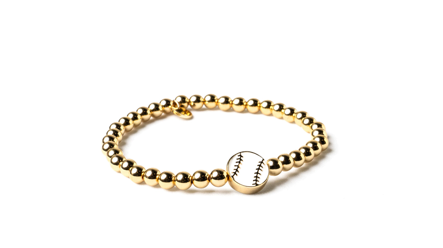 Bracelet Bar Allstar Collection