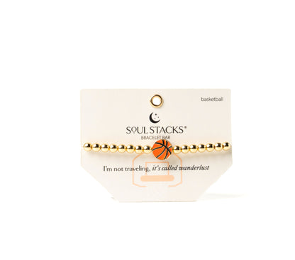 Bracelet Bar Allstar Collection