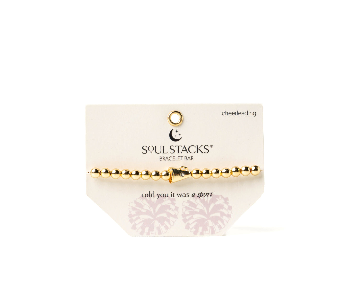 Bracelet Bar Allstar Collection