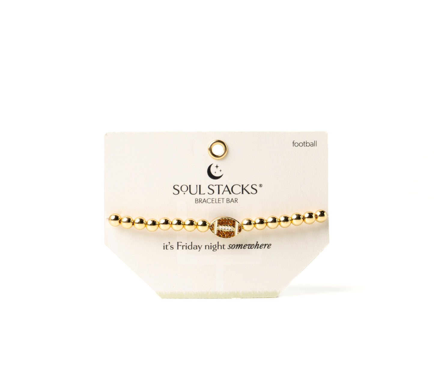 Bracelet Bar Allstar Collection