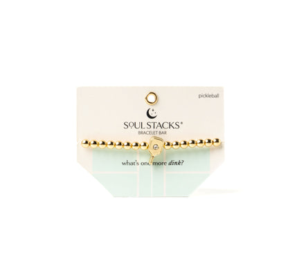 Bracelet Bar Allstar Collection