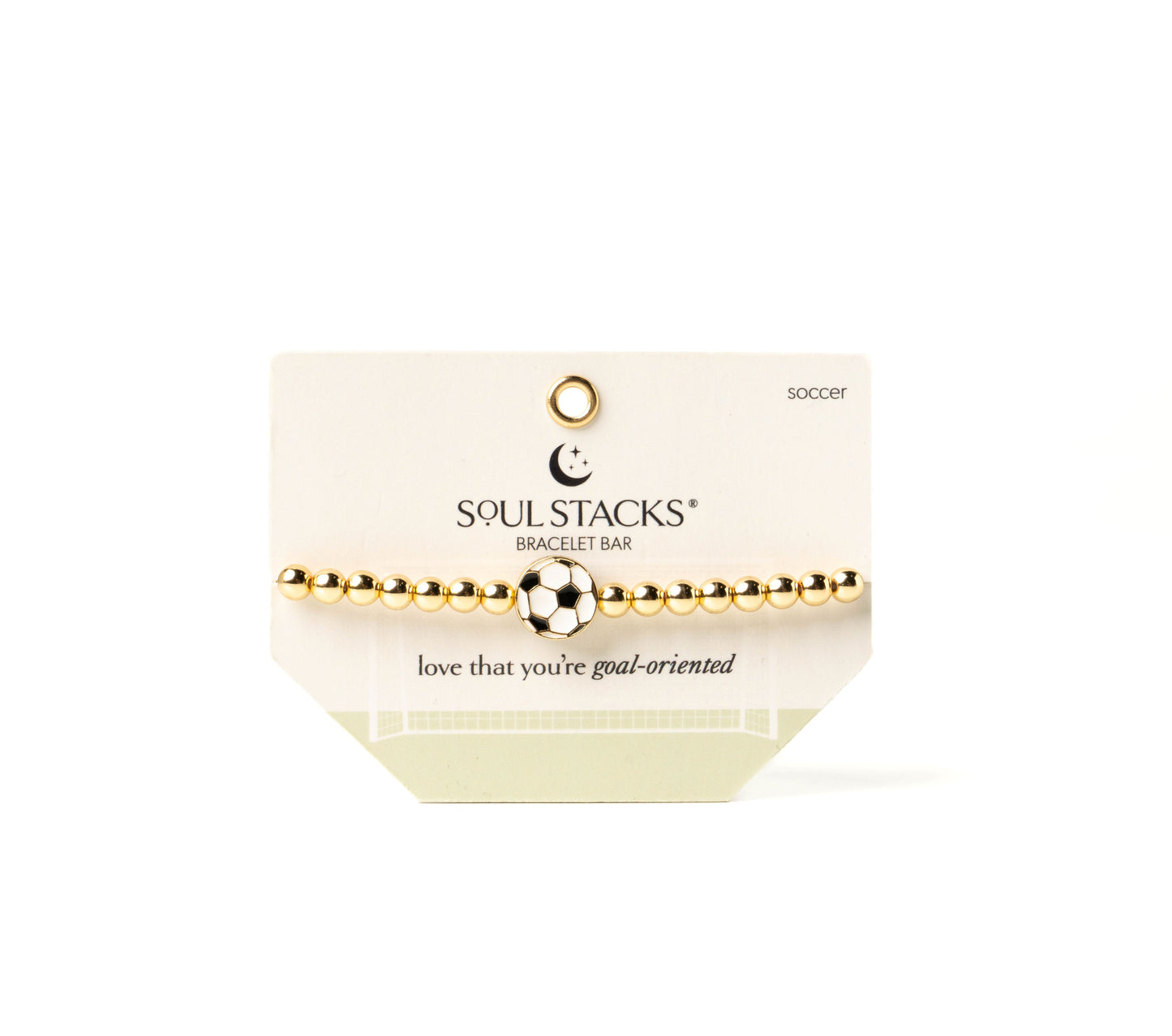 Bracelet Bar Allstar Collection