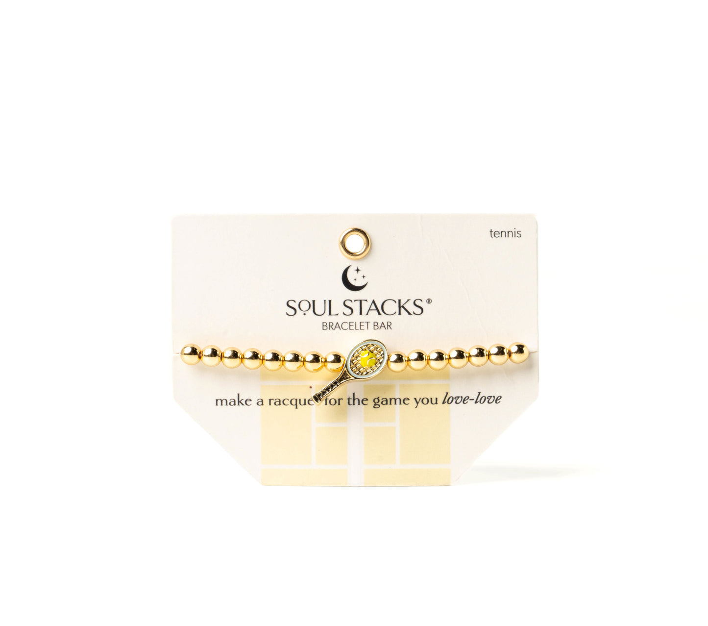 Bracelet Bar Allstar Collection
