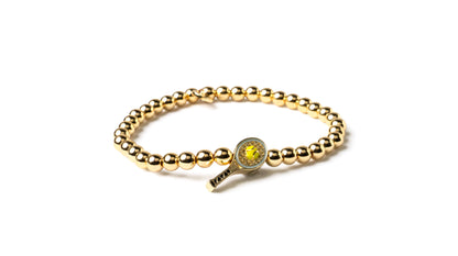 Bracelet Bar Allstar Collection