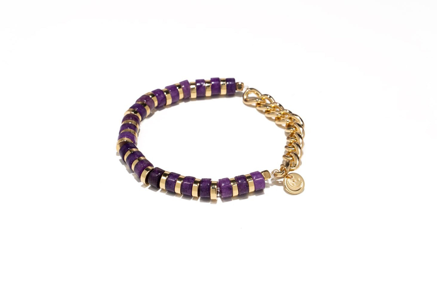 Bracelet Bar Chain Reaction Collection