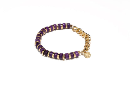 Bracelet Bar Chain Reaction Collection