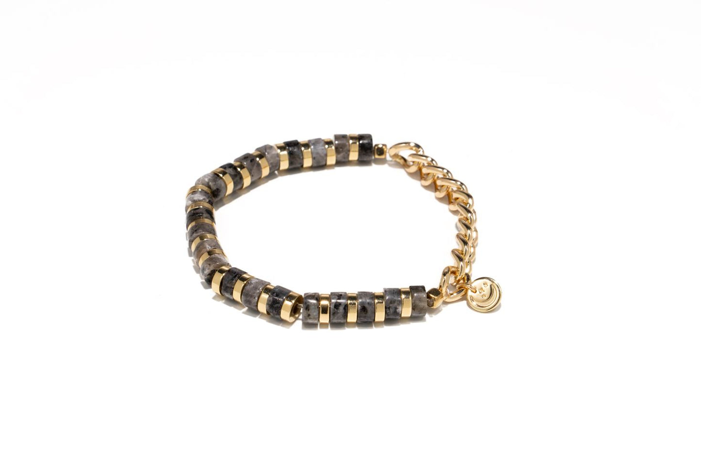 Bracelet Bar Chain Reaction Collection