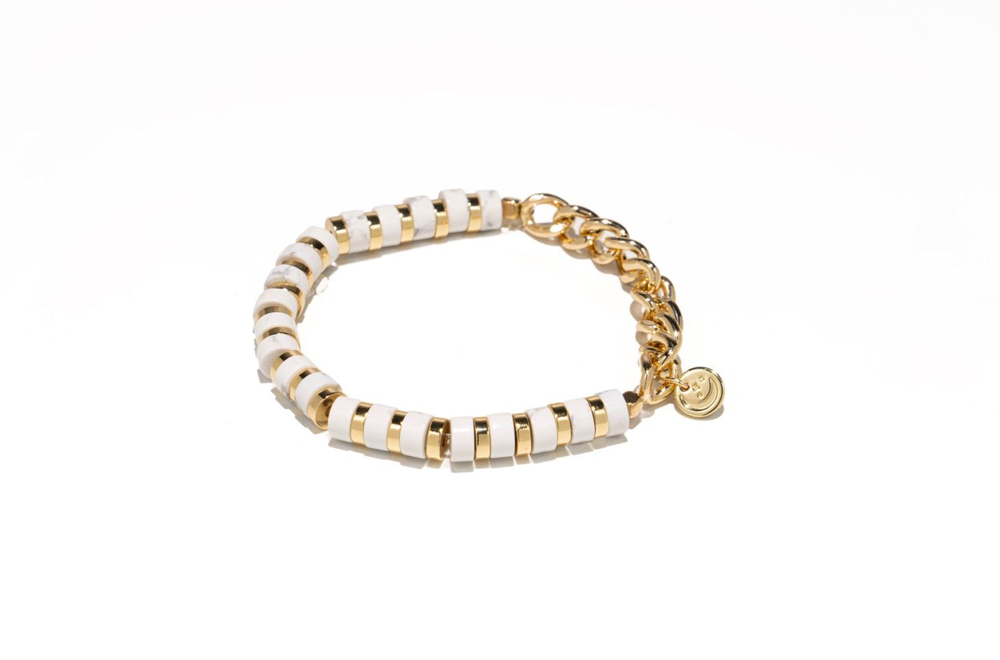 Bracelet Bar Chain Reaction Collection